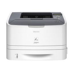 Canon i-Sensys LBP-6650DN 6650 A4 Mono Duplex Network USB Laser Printer 3549B001 - Refurbished