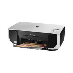 2175B026 Canon PIXMA MP210 Inkjet Printer - Refurbished