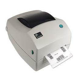 Zebra Lp2844 Thermal Receipt Printer 2844-20300-0001 - Refurbished