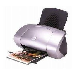 Dell 720 Colour Inkjet Printer 0N5819 0J8568 - Refurbished