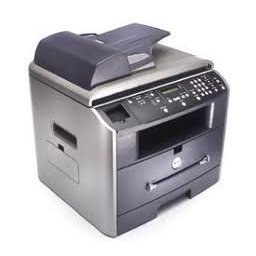 Dell 1600 MFP Mono Multifunction Laser Printer 1600MFP - Refurbished
