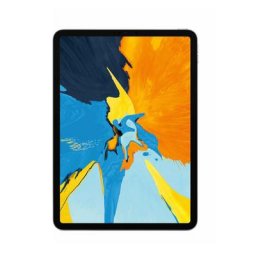 Apple iPad Pro 11 WiFi 512GB (2018)