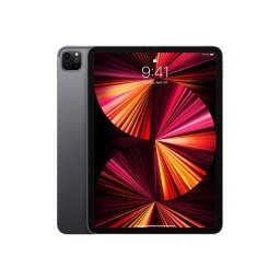 Apple iPad Pro 11 256GB Wi-Fi (2018)