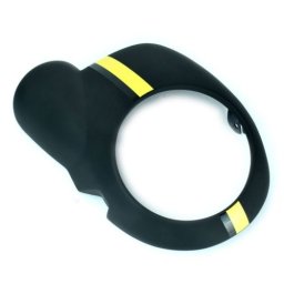Ducati Scrambler Full Throttle Nose Fairing Matt Black 250000M