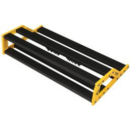 Nux Npb-m Medium Bumblbee Pedalboard + Bag + Accessories