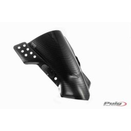 Rafale Naked New Generation Universal Screen: Carbon Look M5881C