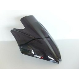 Kawasaki Z750R Naked New Generation Screen - Smoke M4523F