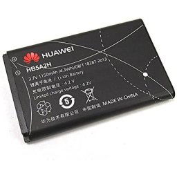 Huawei HB5A2H E5220 U7510 U7519 Replacement GENUINE Spare Battery