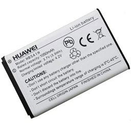 Huawei HB5A1H C2823, C7189, C7300, C7500, C7600 Replacement GENUINE Spare B