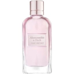 Abercrombie & Fitch / First Instinct - Eau de Parfum for Her 50 ml