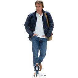 Richard Hammond (Television Presenter) Lifesize + Mini Cardboard Cutout / Standee