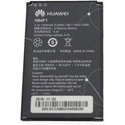 Huawei HB4F1 E586 E585 E5332 E5331 Replacement GENUINE Spare Battery