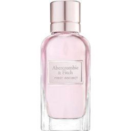 Abercrombie & Fitch / First Instinct - Eau de Parfum for Her 30 ml