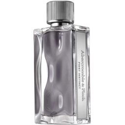 Abercrombie & Fitch / First Instinct - Eau de Toilette for Him 100 ml
