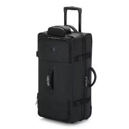 Delsey 28.7" (73cm) Wheeled Waterproof Duffel Bag Travel Luggage