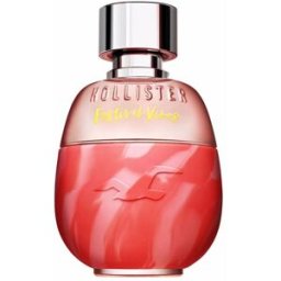 Hollister / Festival Vibes - Eau de Parfum for Her 100 ml