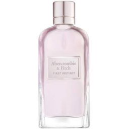 Abercrombie & Fitch / First Instinct - Eau de Parfum for Her 100 ml
