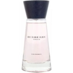 Burberry / For Women - Eau de Parfum for Her 100 ml