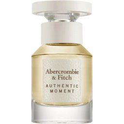 Abercrombie & Fitch / Authentic - Eau de Parfum for Her 30 ml