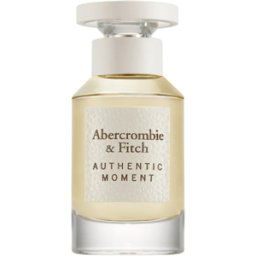 Abercrombie & Fitch / Authentic - Eau de Parfum for Her 50 ml