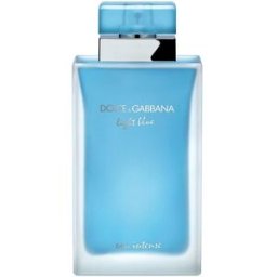 Dolce & Gabbana / Light Blue Eau Intense - Eau de Parfum for Her 100 ml