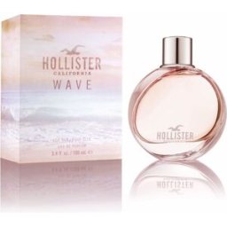 Hollister / Wave For Her - Eau de Parfum for Her 100 ml