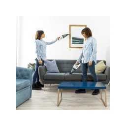 Cecotec Conga Immortal ExtremeSuction