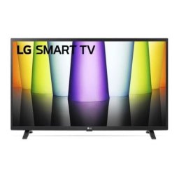 LG 32LQ630B6LA