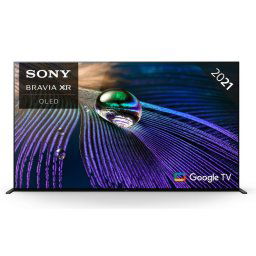 Sony XR-83A90J