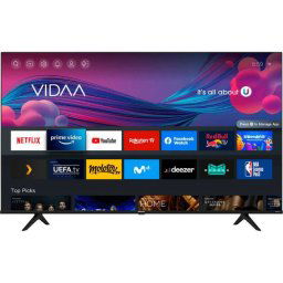 Hisense 58A6BG