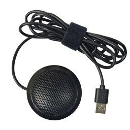 Citronic Ubm-62 Miniature Usb Boundary Microphone