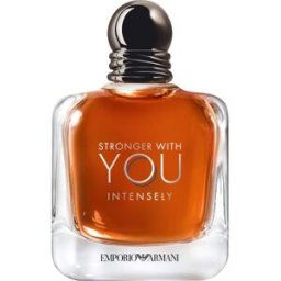 Giorgio Armani / Emporio Armani Stronger With You Intensely - Eau de Parfum for Him 100 ml