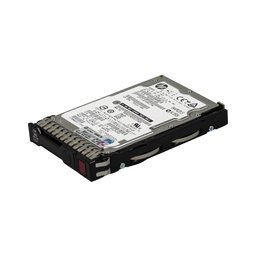 Hewlett Packard Enterprise 600GB SAS hard drive **Refurbished** 759548-001-RFB - eet01