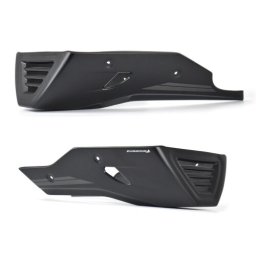 Yamaha MT10 SP (22+) Belly Pan Tech Black Colours 22170F