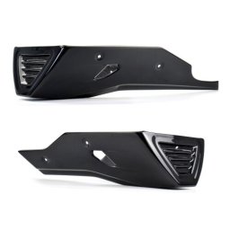 Yamaha MT10 SP (16+) Belly Pan Midnight Black 22170GZ