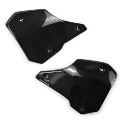 Yamaha MT10 SP (22+) Frame Infill Panels Midnight Black colours 22195GZ