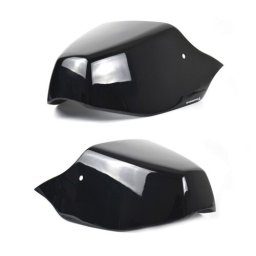 Yamaha XSR900 (22-23) Seat Cowl: Midnight Black 12425FZ