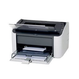 0017B006AB Canon LBP3000 A4 Mono Laser Printer - Refurbished