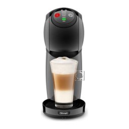De'Longhi Dolce Gusto Genio S EDG226.A Pod Coffee Machine 1470 W Anthracite