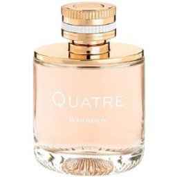 Boucheron / Boucheron Quatre - Eau de Parfum for Her 100 ml