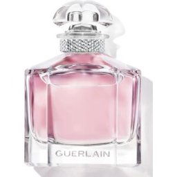 Guerlain / Mon Guerlain Sparkling Bouquet - Eau de Parfum for Her 100 ml