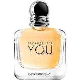 Giorgio Armani / Emporio Armani Because It´s You - Eau de Parfum for Her 100 ml