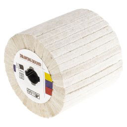 Sanding Drum - Cotton