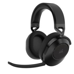 Corsair HS65 Wireless Gaming Headset - Carbon - Refurbished