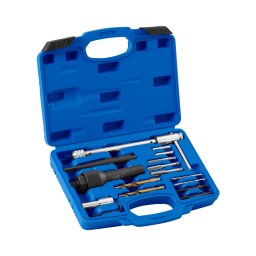 Glow Plug Removal Tool Kit & Thread Repair Kit - 16 pcs.