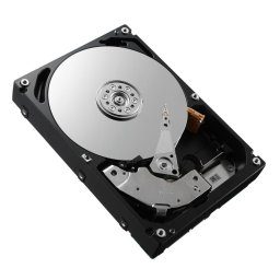 Dell HDD 8TB SAS 12Gbps 3.5 512e **Refurbished** 44YFV-RFB - eet01