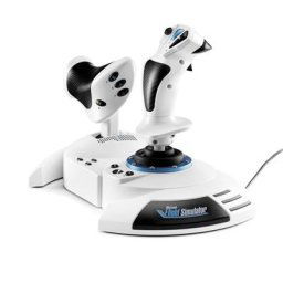 Thrustmaster T.Flight HOTAS One Microsoft Flight Simulator Edition