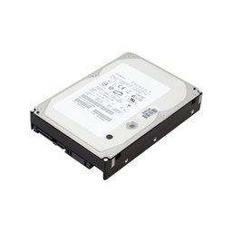 Dell Harddrive 300GB SAS 6Gbps 15K **Refurbished** F617N-RFB - eet01