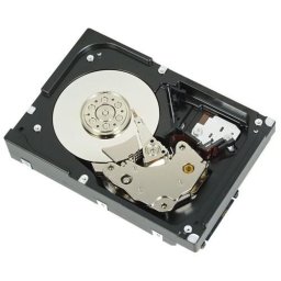 Dell Harddrive, 600G,SAS6,15K,3.5 **Refurbished** W348K-RFB - eet01