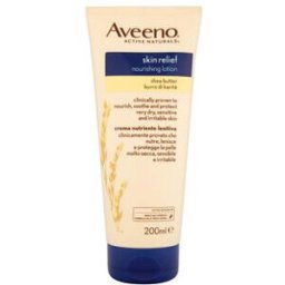 Aveeno Skin Relief Lotion